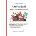 Azerbaijani: Real-Life Conversation for Beginners
