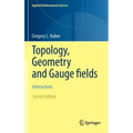 Topology, Geometry and Gauge Fields: Interactions