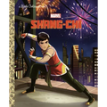 Shang-Chi Little Golden Book (Marvel)