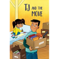 Tj and the Move: English Edition