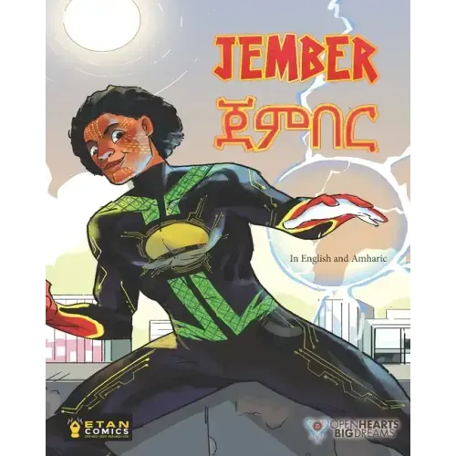 Jember: In English and Amharic