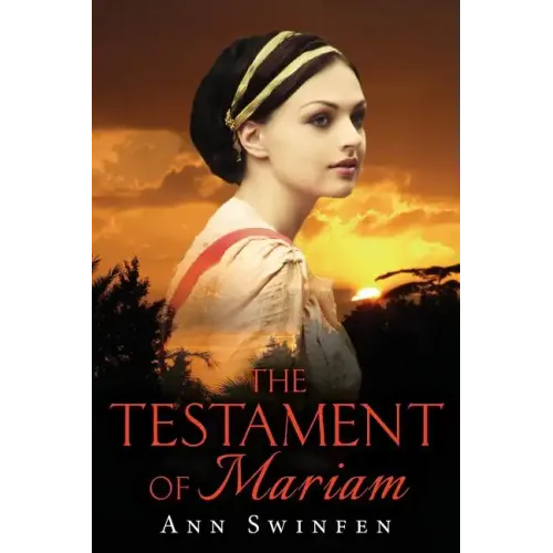 The Testament of Mariam