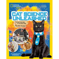 Cat Science Unleashed: Fun Activities to Do with Your Feline Friend