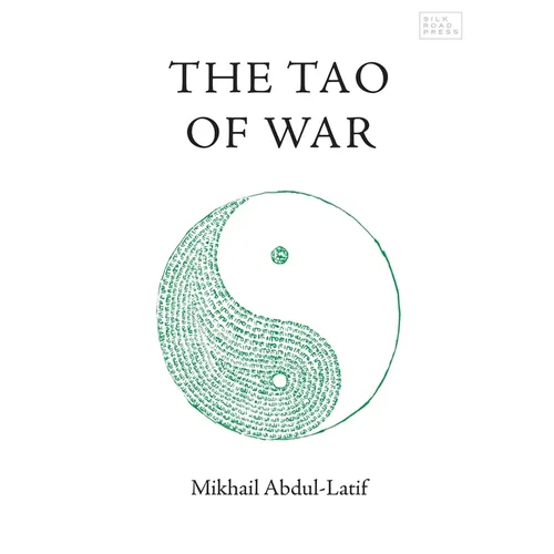 The Tao of War