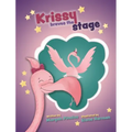Krissy Braves the Stage