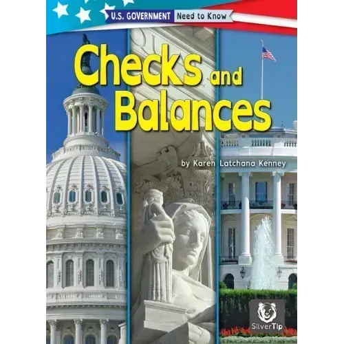 Checks and Balances