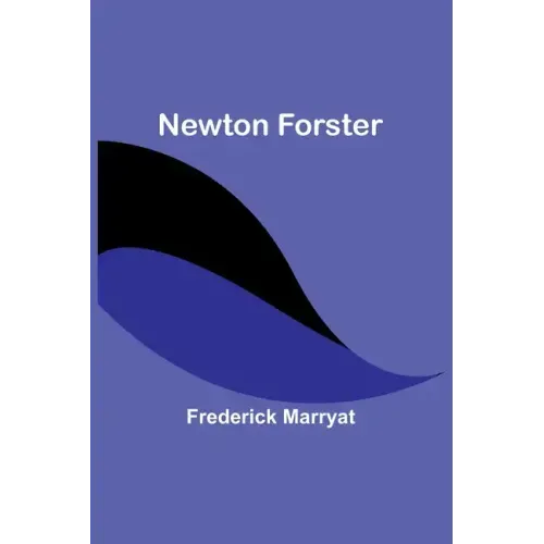 Newton Forster