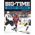 Big-Time Hockey Records