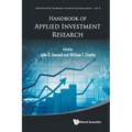 Handbook of Applied Investment Research