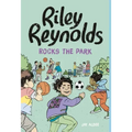 Riley Reynolds Rocks the Park