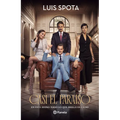 Casi El Paraíso: En Este Reino Todo Lo Que Brilla Es Falso (Edición de la Película) / Almost Paradise (Movie Tie-In)