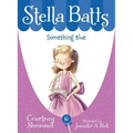 Stella Batts: Something Blue