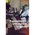 Translating the Literature of Scripture