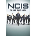 Ncis: Trivia Quiz Book