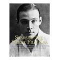 Stars of the Silent Film Era: The Lives of Charlie Chaplin, Greta Garbo, Gloria Swanson, Buster Keaton, and Rudolph Valentino