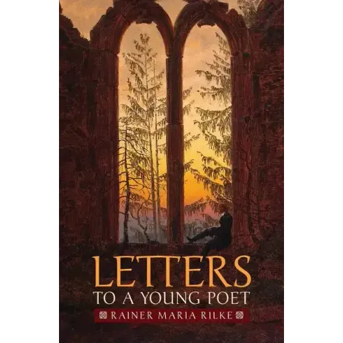 Letters to a Young Poet