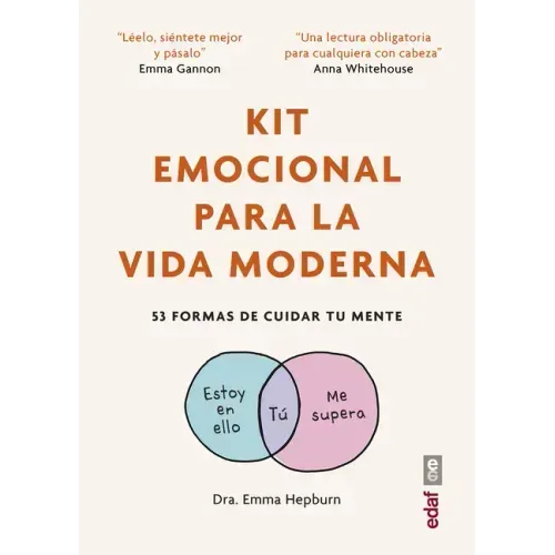 Kit Emocional Para La Vida Moderna