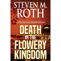 Death in the Flowery Kingdom: A 1930s Shanghai Murder Mystery