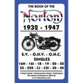 Book of the Norton 1932-1947