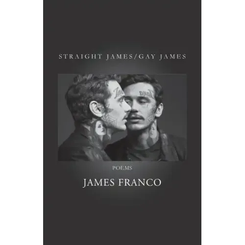 Straight James / Gay James
