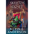 Skeleton in the Closet: A Dragon Business Adventure