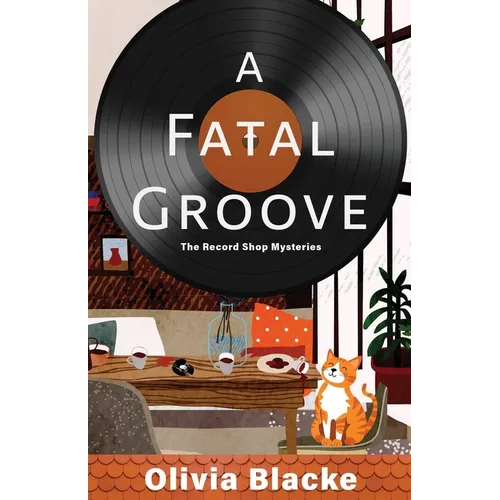 A Fatal Groove