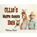 Ollie's Happy Sunny Day