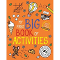 My First Big Book of Activities