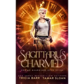 Sagittarius Charmed: A Fated Mates Superhero Saga