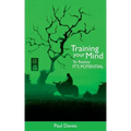 Training Your Mind To Realize It's Potential