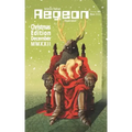 Aegeon Science Fiction Illustrated: Issue 4