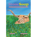 Stone Soup Magazine: April 2023