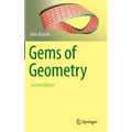 Gems of Geometry