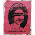 Punk Rock Fun Time Activity Book