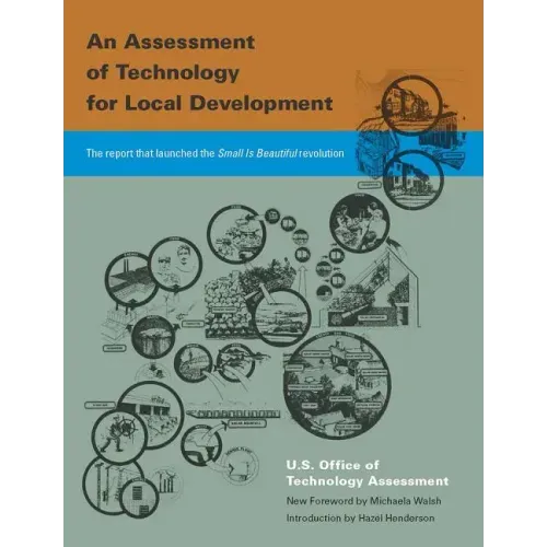 An Assessment of Technology for Local Development