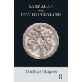 Kabbalah and Psychoanalysis