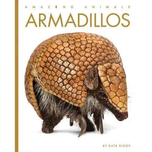 Armadillos