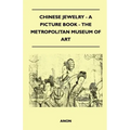Chinese Jewelry - A Picture Book - The Metropolitan Museum of Art