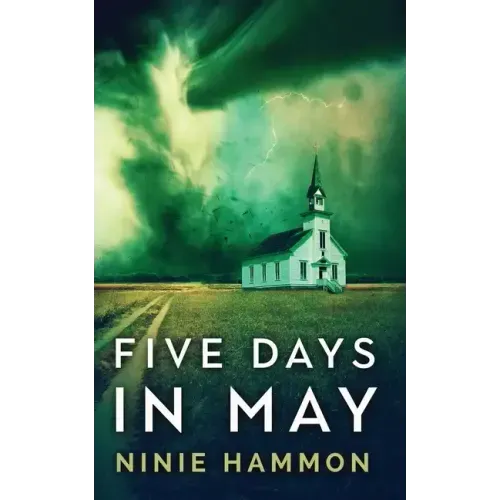 Five Days In May