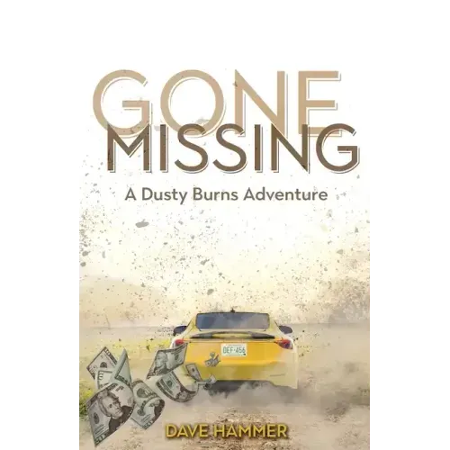 Gone Missing
