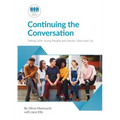 Continuing the Conversation