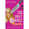 The Soggy Cannoli Murder