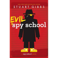 Evil Spy School