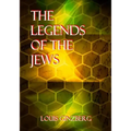 The Legends Of The Jews