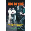 Side By Side: Dean Martin & Jerry Lewis On TV and Radio (hardback)