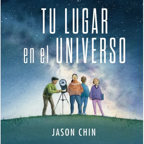 Tu Lugar En El Universo
