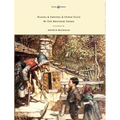 Hansel & Grethel - & Other Tales by the Brothers Grimm - Illustrated by Arthur Rackham