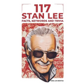 117 Stan Lee Facts, keywords and trivia