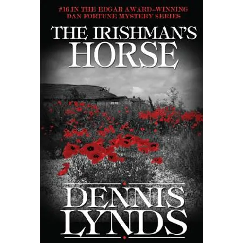 The Irishman's Horse: #16 in the Edgar Award-winning Dan Fortune mystery series