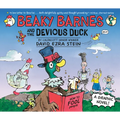 Beaky Barnes and the Devious Duck: A Graphic Novel